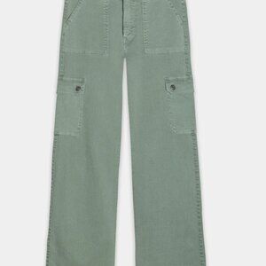 Noon Cargo Culotte Jeans